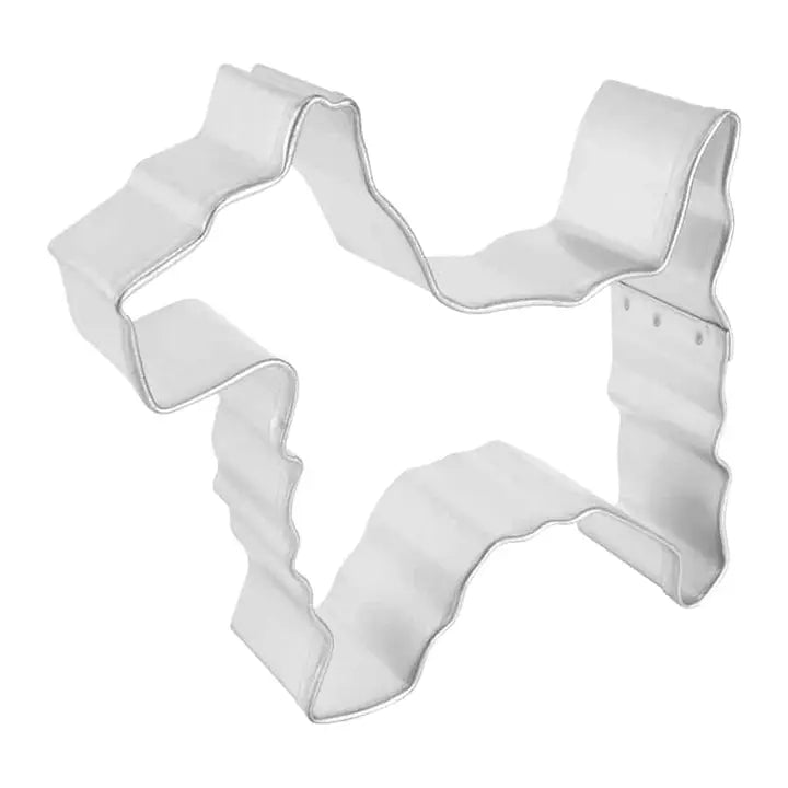 Scottie Cookie Cutter (2.5")