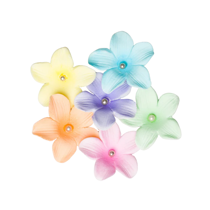 1.5" Charming Blossoms - Assortment 2