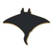 Sting Ray Cookie Cutter