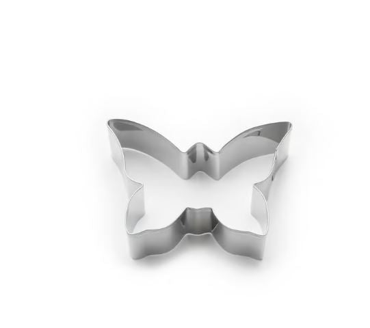 3" Butterfly Cookie Cutter