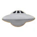 Space Ship Cookie Cutter