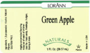 Green Apple Natural Flavor