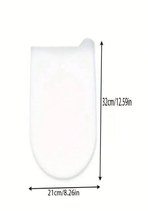 Non-stick - Kitchen Thickened Silicone Dough Kneading Bag