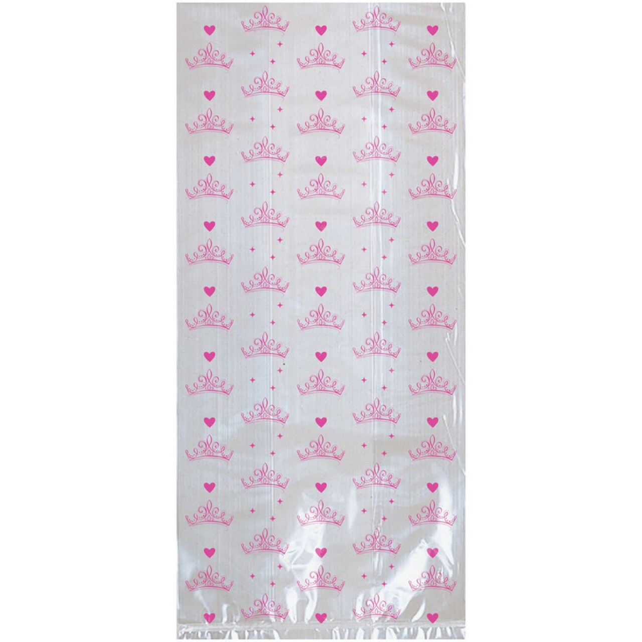 Disney Princess Treat Bags