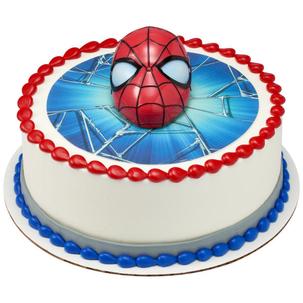 Marvel's Spider-Man™ Ultimate Light Up Eyes DecoSet®