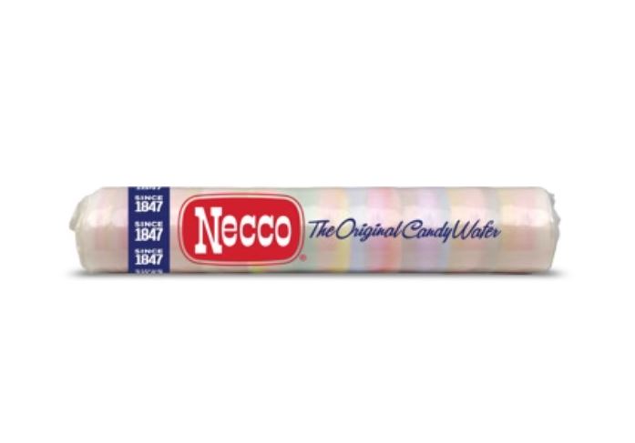 Necco Wafers Assorted