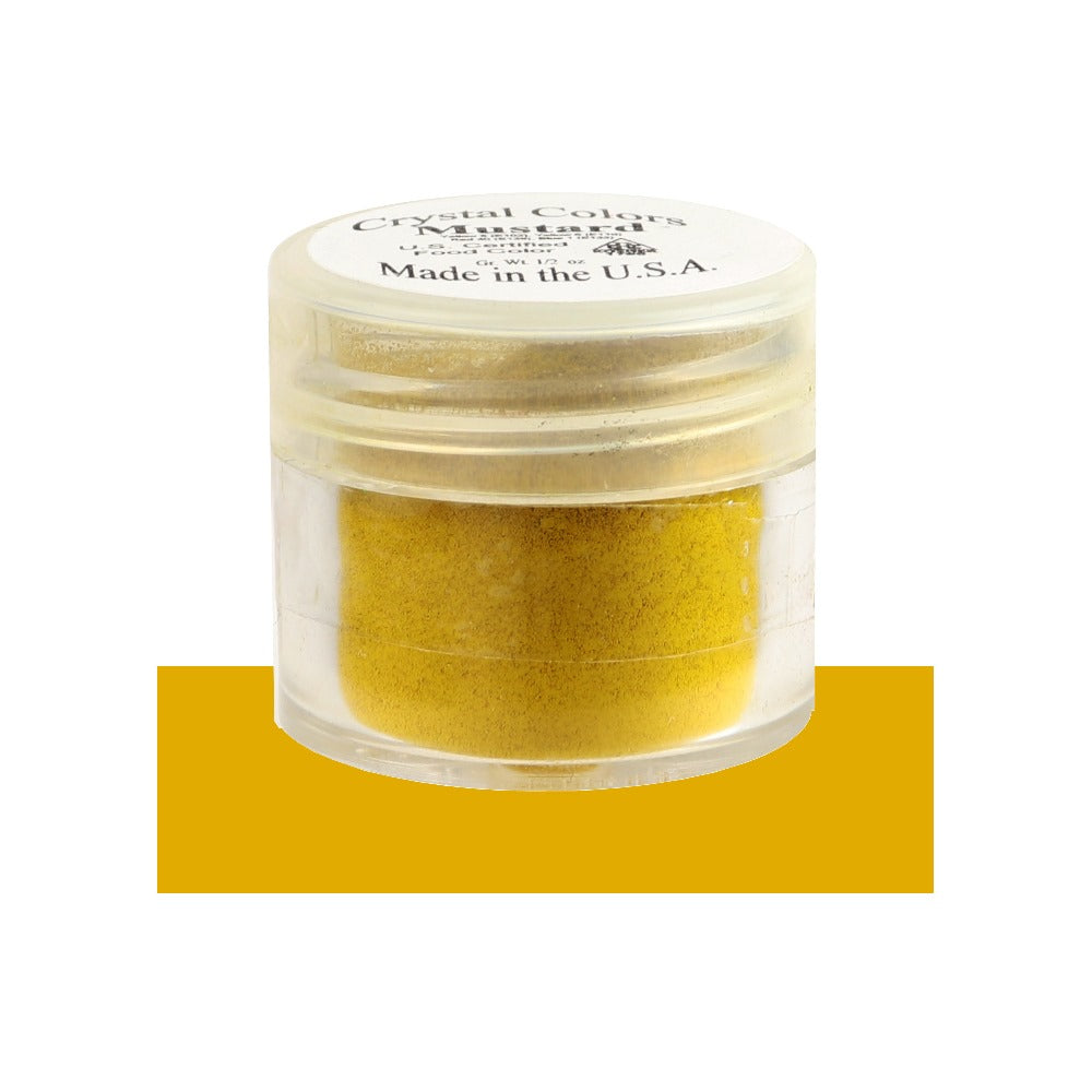 Mustard