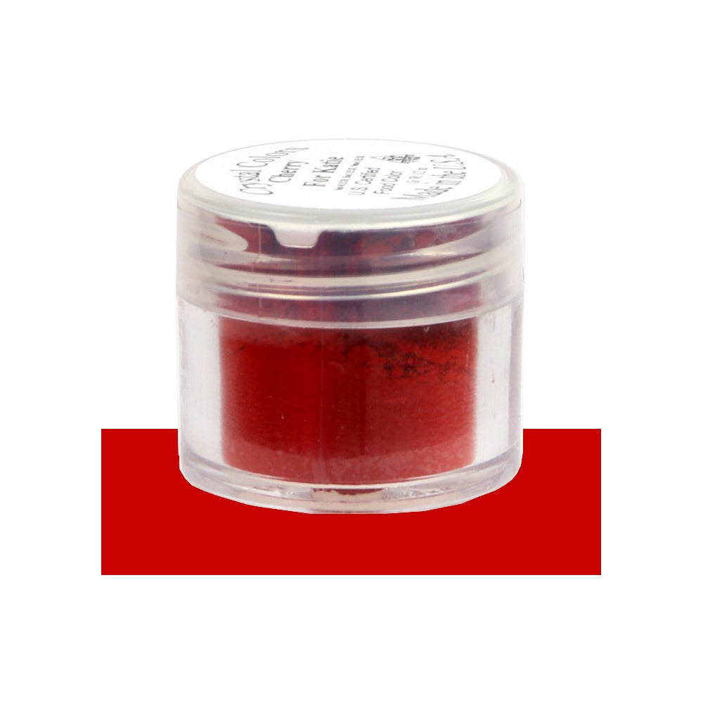 Berry Blush