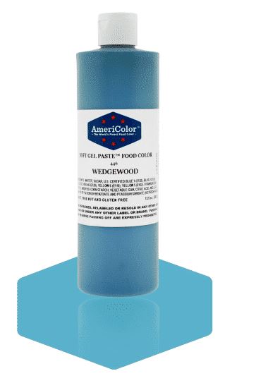 Wedgewood Soft Gel Paste