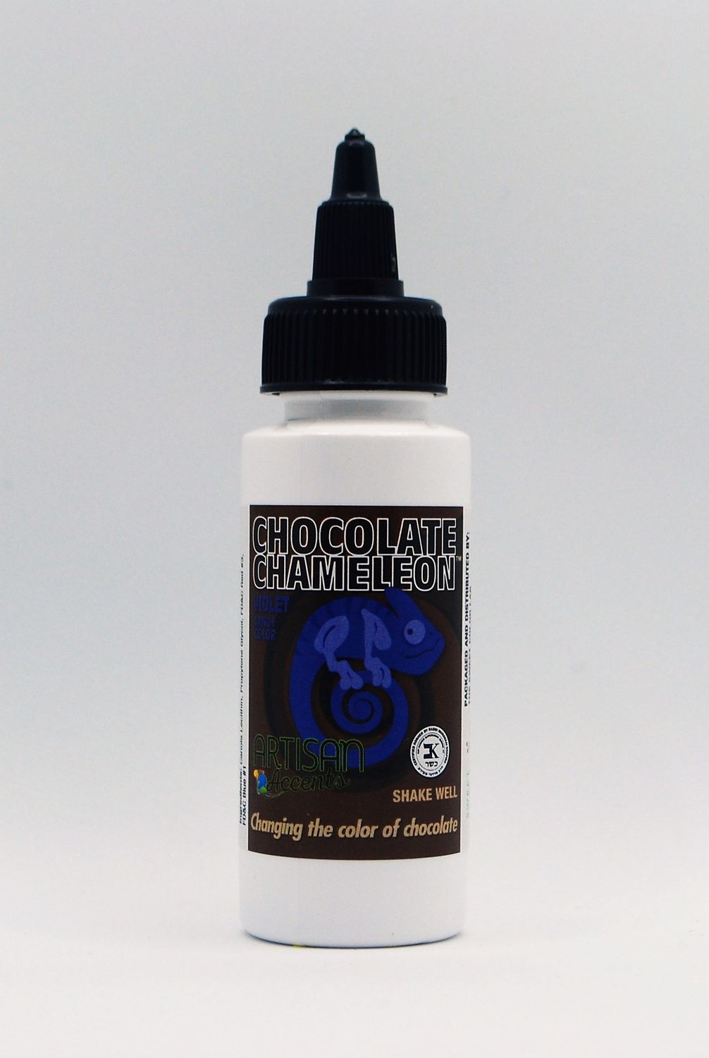 Violet - Chocolate Chameleon 1oz