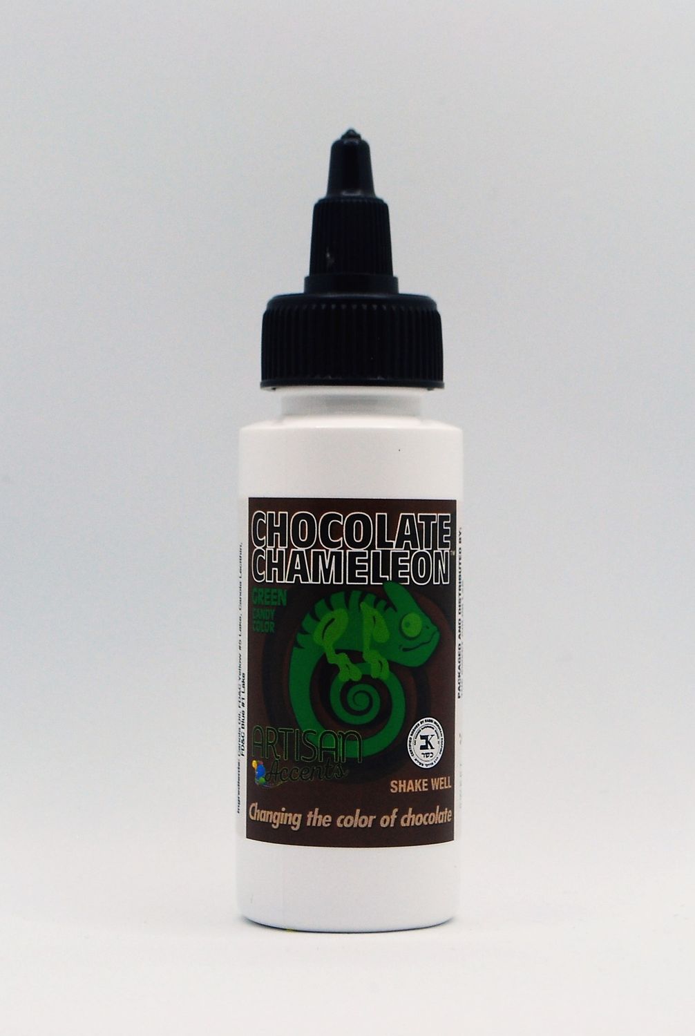 Green - Chocolate Chameleon 1oz