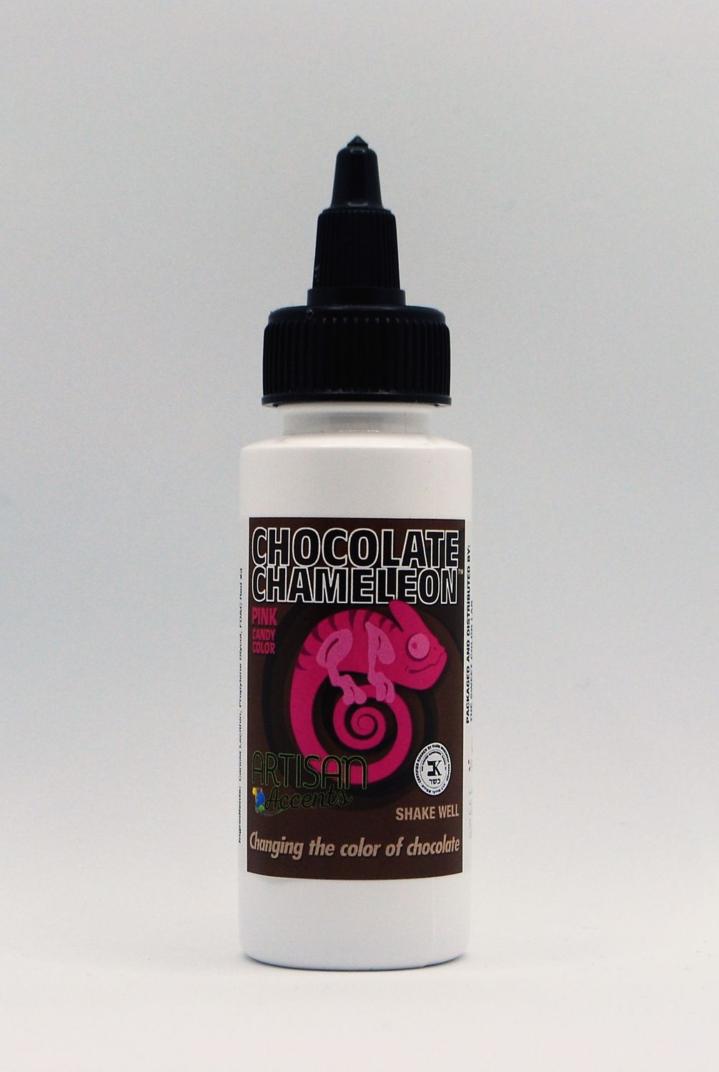 Pink - Chocolate Chameleon 1oz