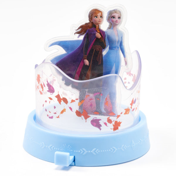 Disney Frozen II Mythical Journey DecoSet®