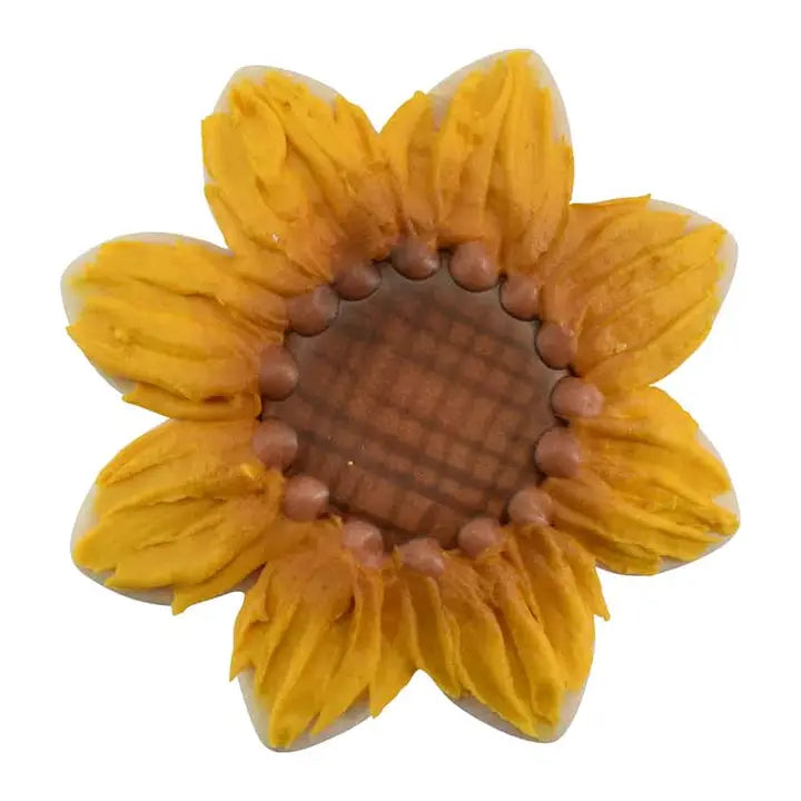 Daisy Cookie Cutter (3.5")