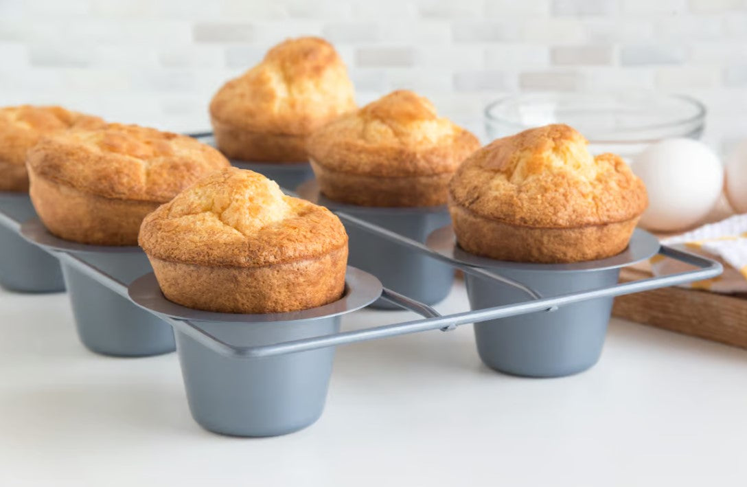 Popover pan