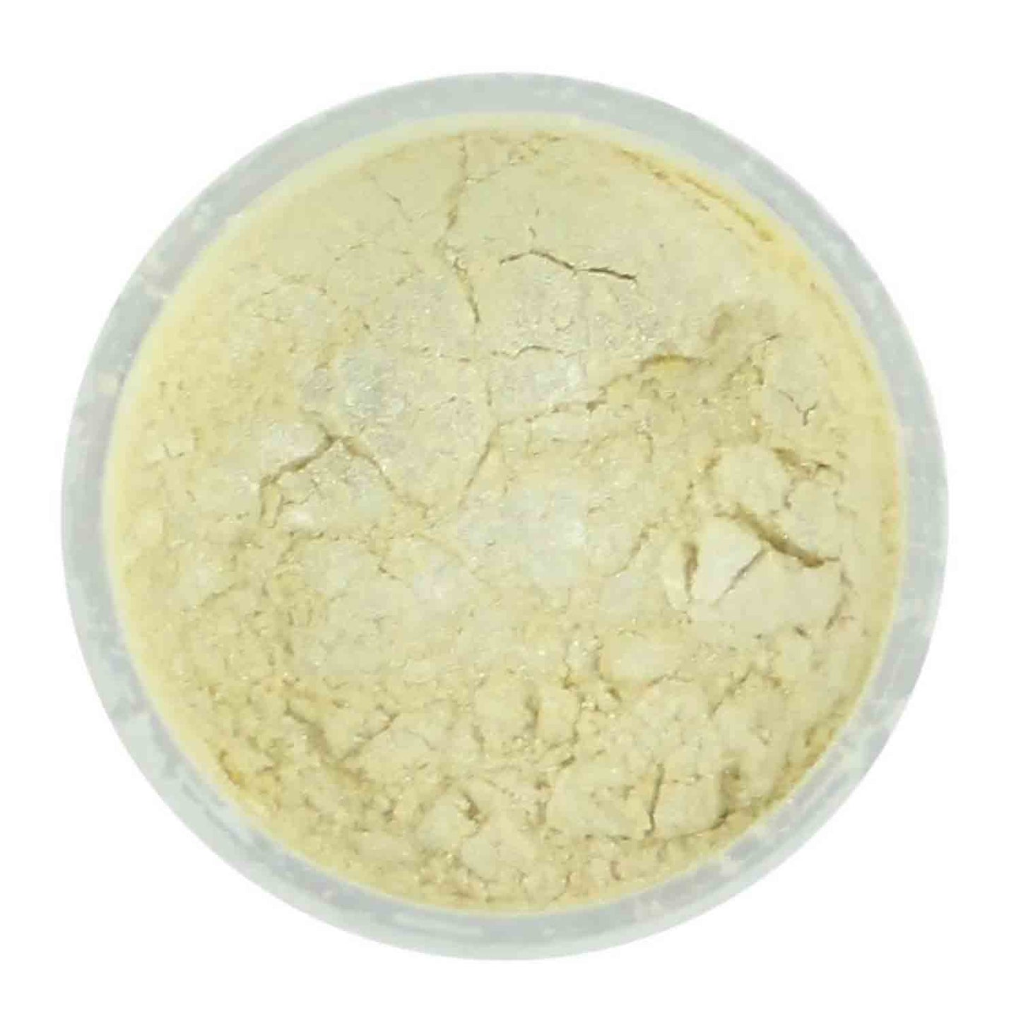 Lemon Ice - Crystallized Pearl