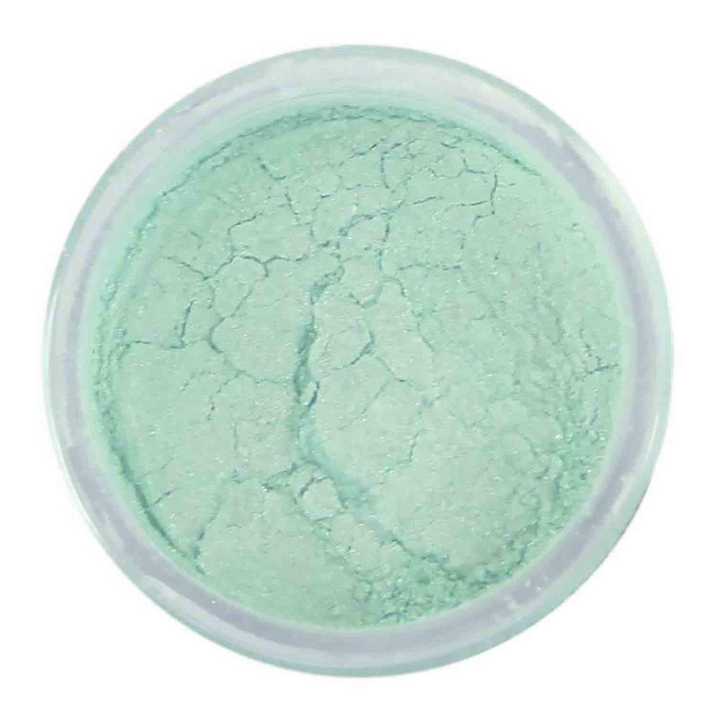 Mint Julep - Crystallized Pearl