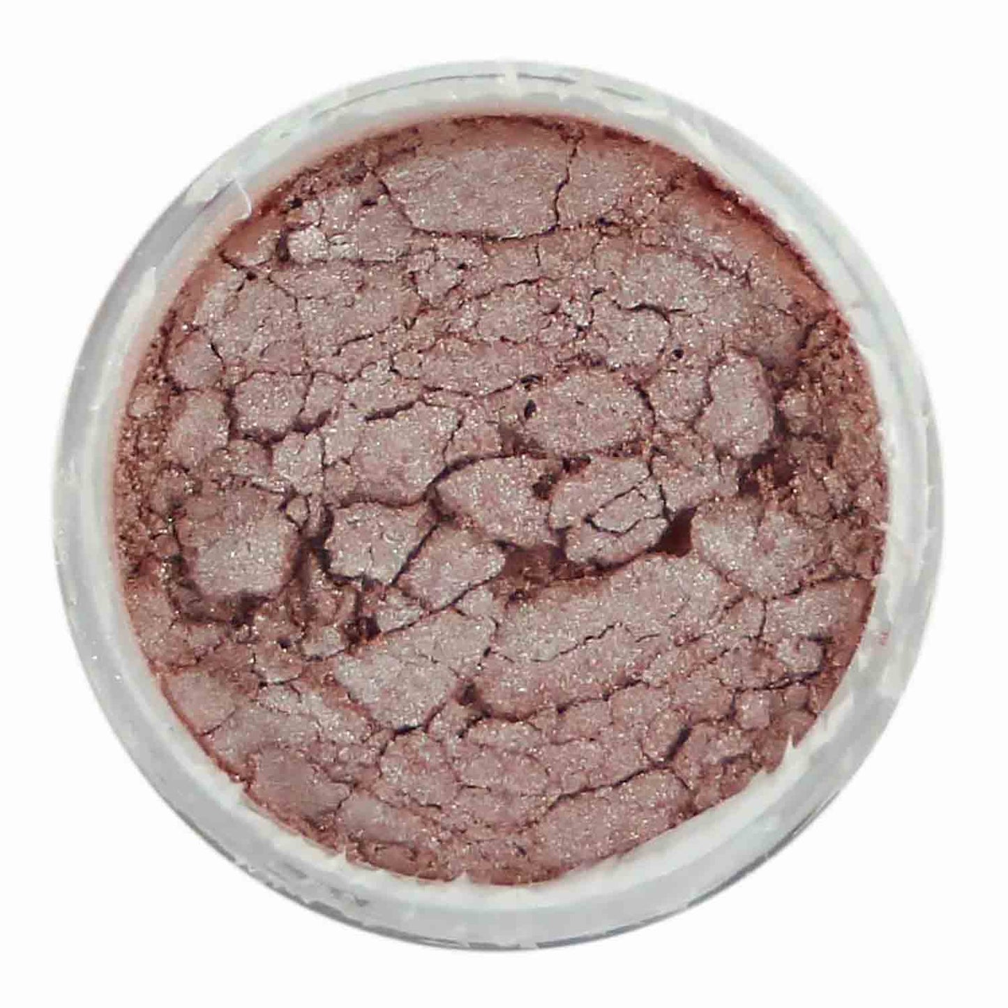Café Latte - Crystallized Pearl