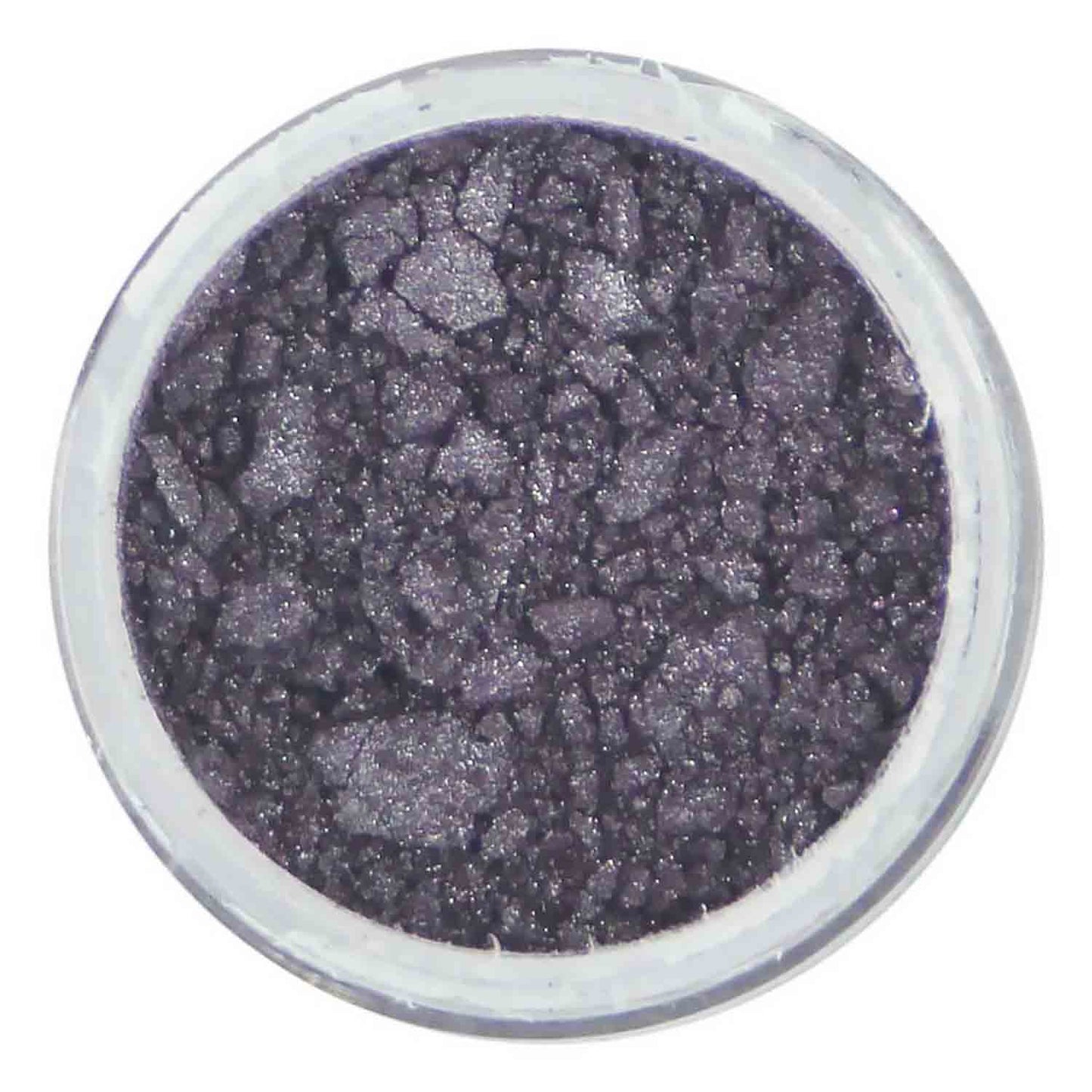 Violet Fields - Crystallized Pearl