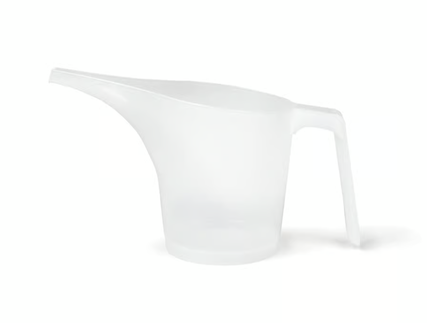 3.5-Cup Easy Pour Measuring Cup