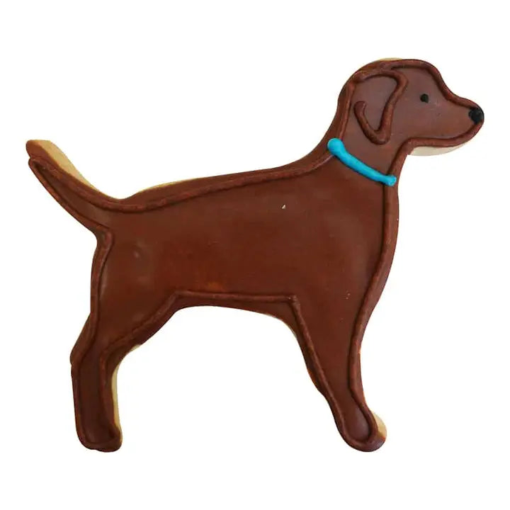 Labrador Retreiver Cookie Cutter
