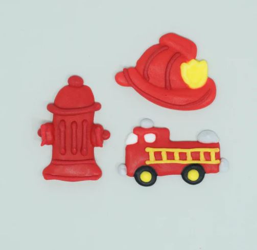 Firefighter Set
