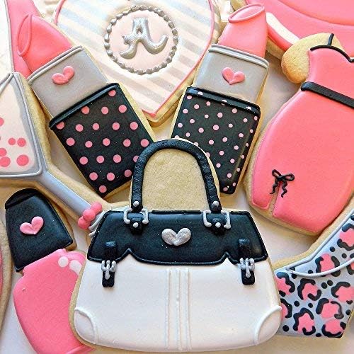 Purse Cookie Cutter