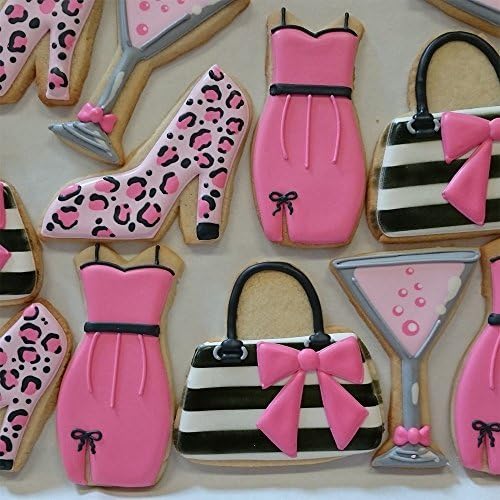 Purse Cookie Cutter