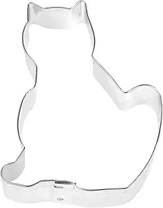 Cat Cookie Cutter