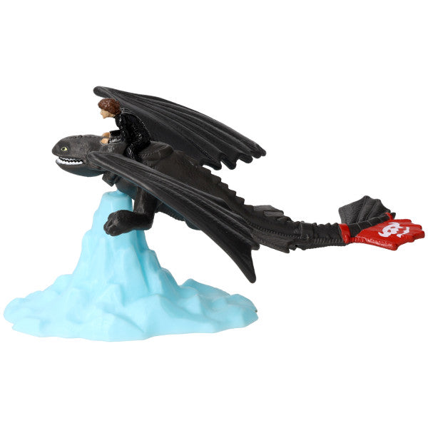 DreamWorks How to Train Your Dragon Fly Like a Legend