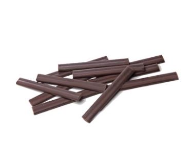 Chocolate Batons, 50%