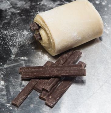 Chocolate Batons, 50%