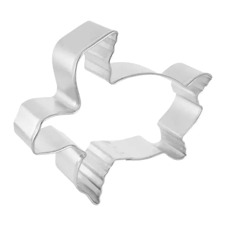 Sea Turtle Cookie Cutter (5")