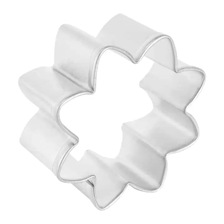Daisy Cookie Cutter (3.5")