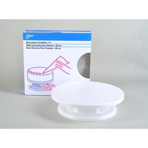Decorating Turntable 11"