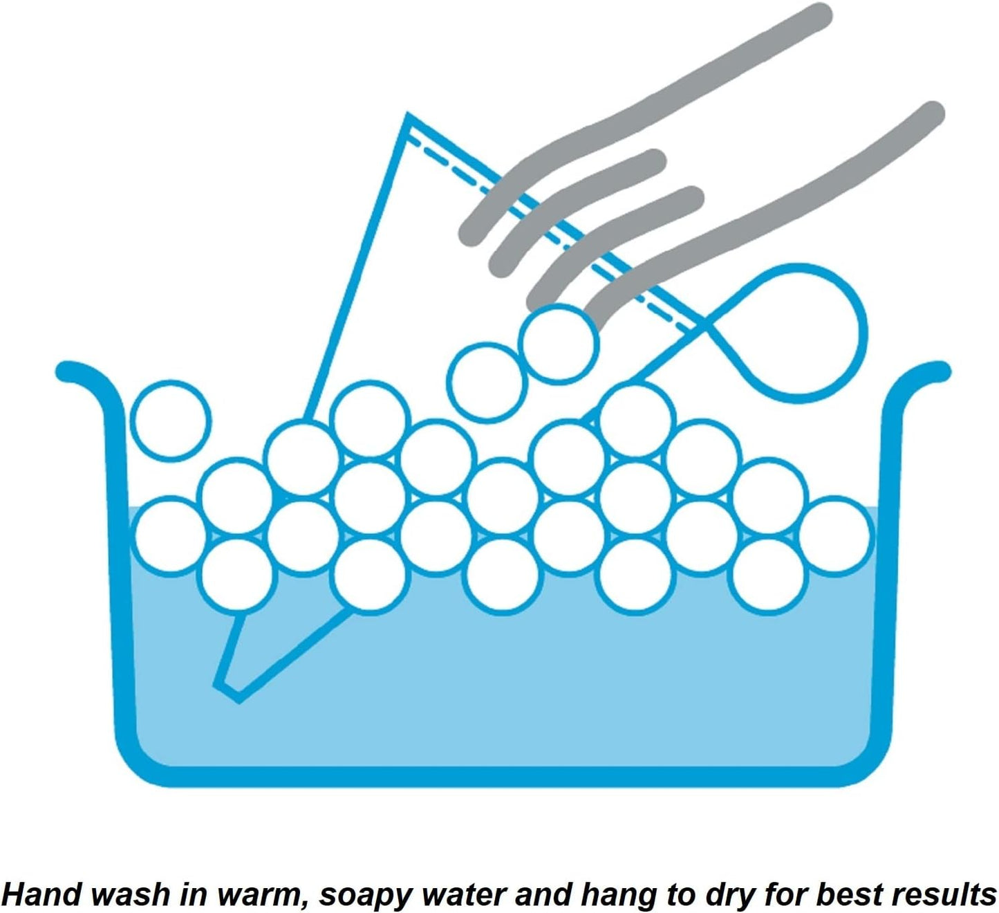 Ateco Wunderbag Decorating Bag