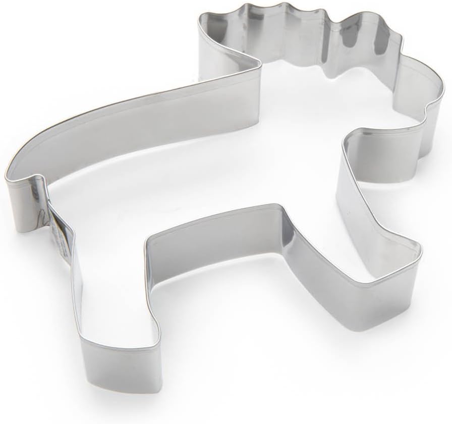 Moose Cookie Cutter