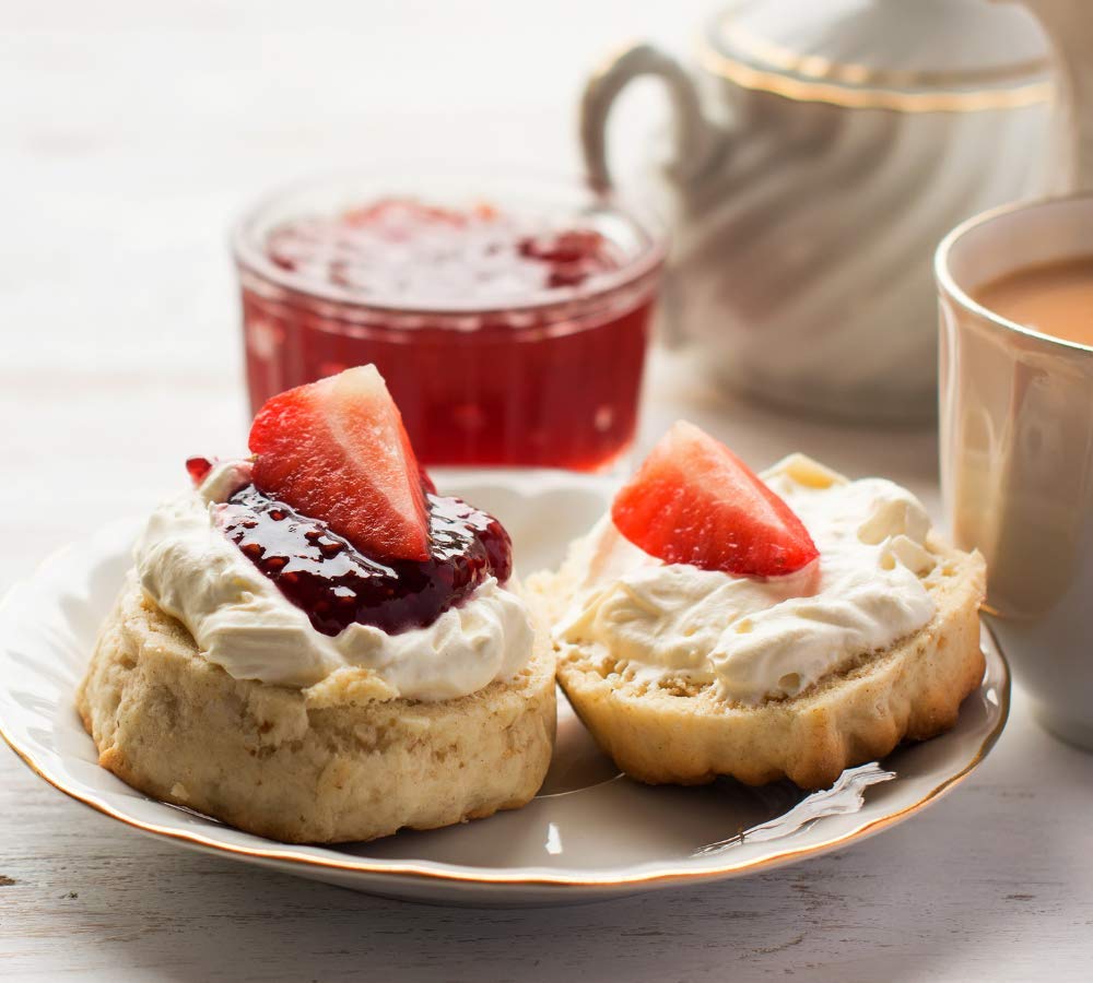 Vanilla Bean Paste 16oz