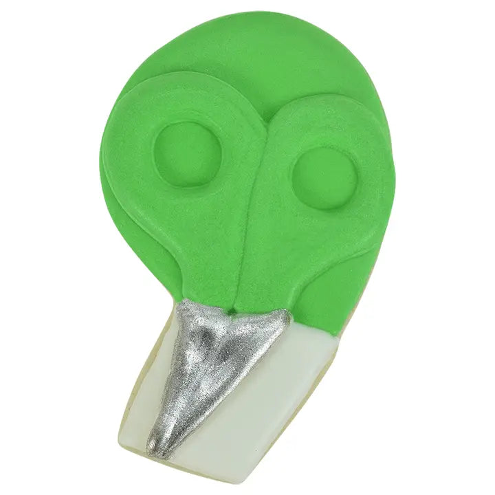 Number 9 Cookie Cutter