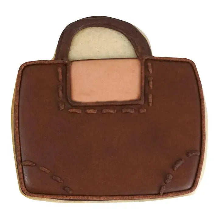 Coffee Mug/Purse Cookie Cutter