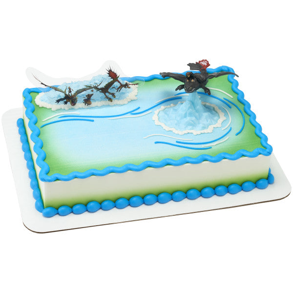 DreamWorks How to Train Your Dragon Fly Like a Legend