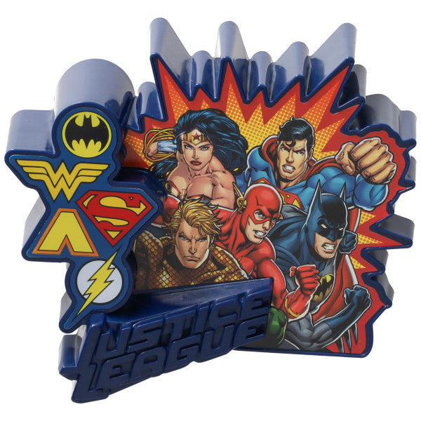 Justice League United Decoset