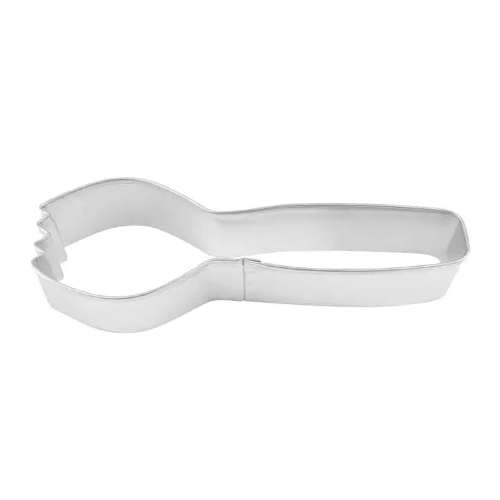 Spork Cookie Cutter (5")