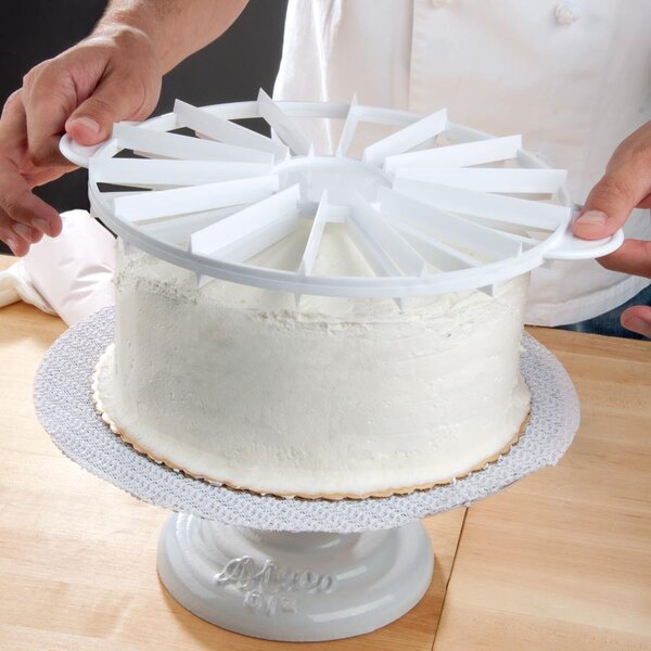 2 Sided Cake Maker