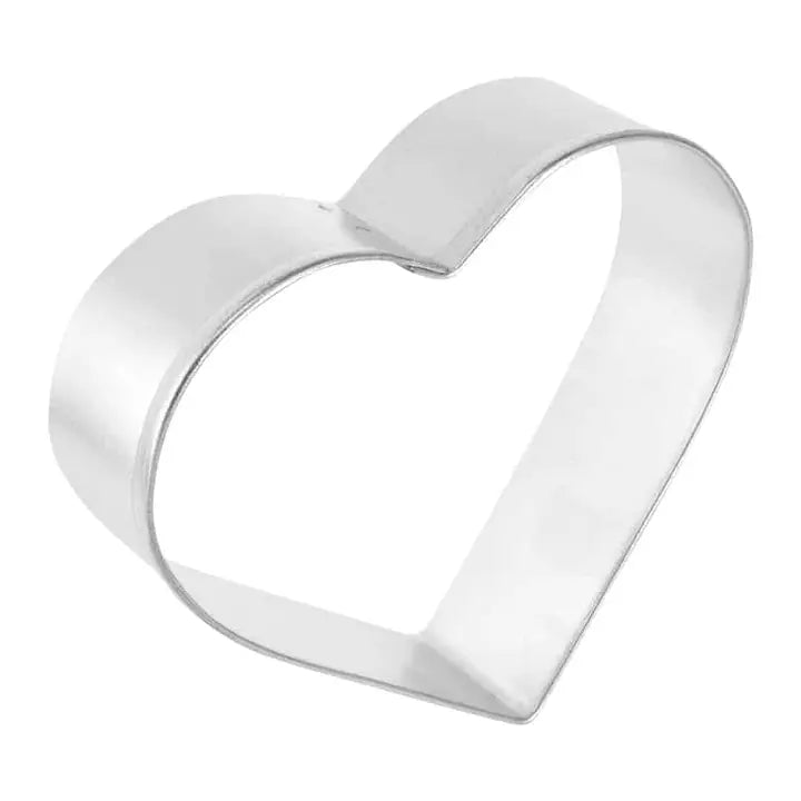 Heart Cookie Cutter (2.25")