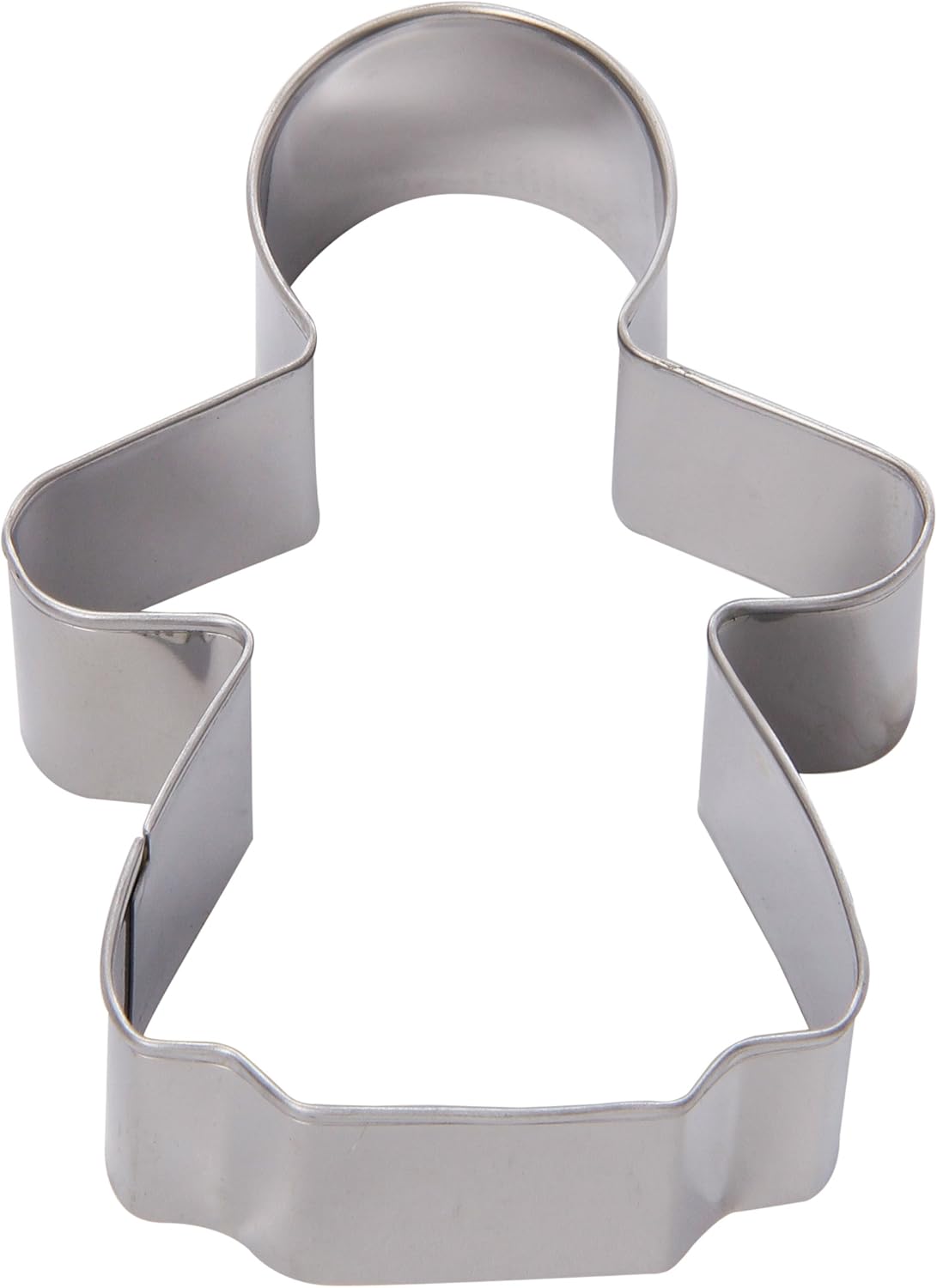 Gingerbread Girl Cookie Cutter