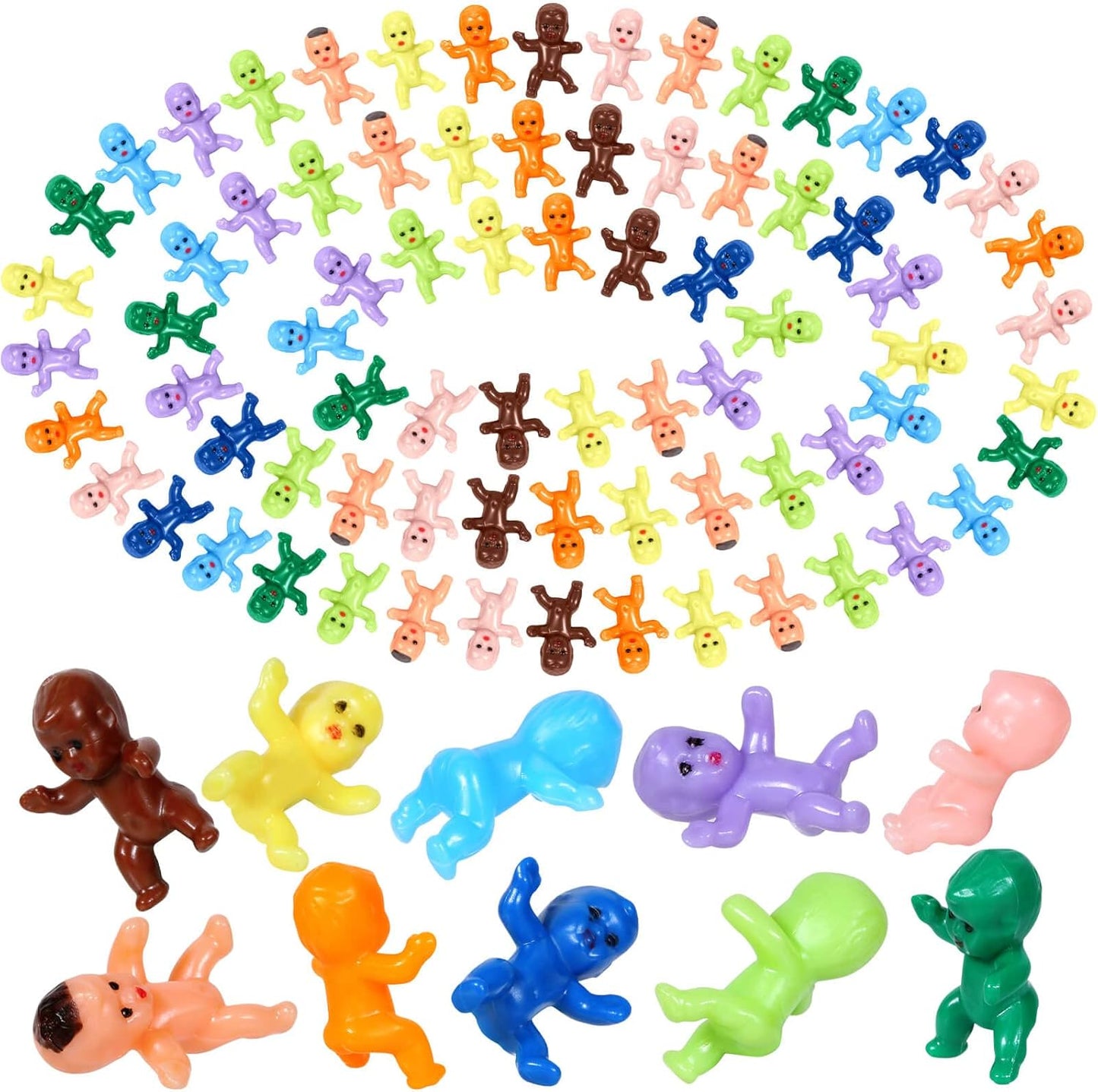 King Cake Babies