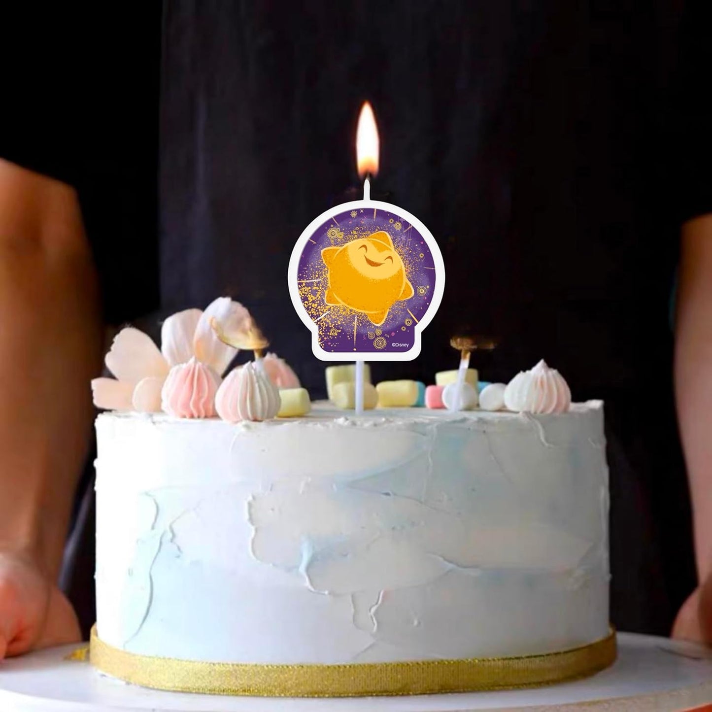 Birthday Candle