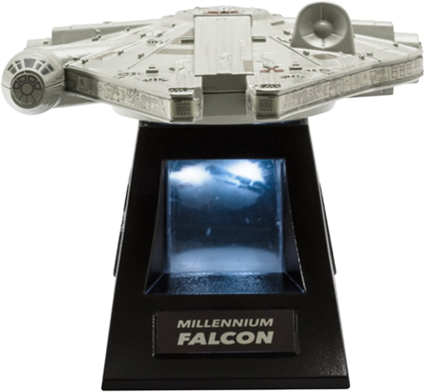 Millennium Falcon star wars Cake Topper