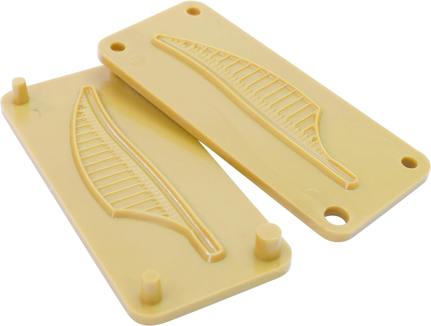 Quidditch Golden Snitch - Harry Potter Fondant Mould, Set of 4,